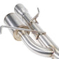 Perrin Performance [22-26 WRX] Single Exit Catback Exhaust