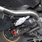 Perrin Performance [22-26 WRX] Single Exit Catback Exhaust