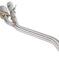 Perrin Performance [22-26 WRX] Single Exit Catback Exhaust