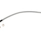 Perrin Performance [22-26 WRX] Stainless Steel Clutch Line