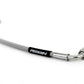 Perrin Performance [22-26 WRX] Stainless Steel Clutch Line