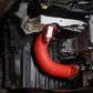 Perrin Performance [22-26 WRX] Cold Air Intake w/ Heatshield - Red