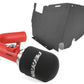 Perrin Performance [22-26 WRX] Cold Air Intake w/ Heatshield - Red