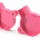 Perrin Performance Cam Solenoid Cover - Pink [Universal]
