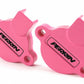 Perrin Performance Cam Solenoid Cover - Pink [Universal]