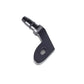 Perrin Performance Dipstick Handle P Style - Black [Universal]
