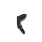 Perrin Performance Dipstick Handle P Style - Black [Universal]