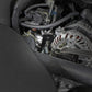 Perrin Performance Dipstick Handle P Style - Black [Universal]