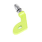 Perrin Performance Dipstick Handle P Style - Neon Yellow [Universal]