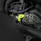 Perrin Performance Dipstick Handle P Style - Neon Yellow [Universal]