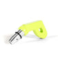 Perrin Performance Dipstick Handle P Style - Neon Yellow [Universal]