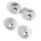 Perrin Performance Driveshaft Carrier Bushings [Universal]