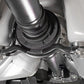 Perrin Performance Driveshaft Carrier Bushings [Universal]