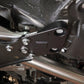 Perrin Performance Front Control Arm Brace [Universal]