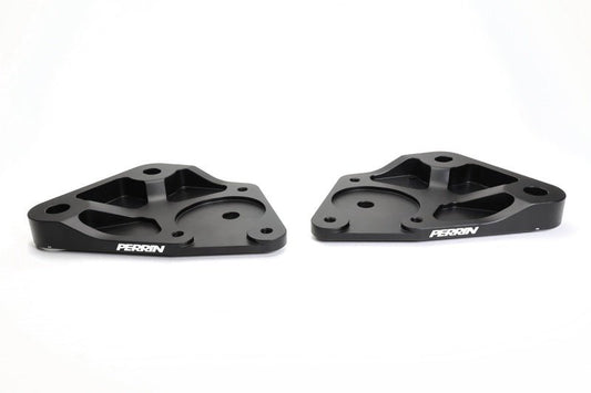 Perrin Performance Front Control Arm Brace [Universal]