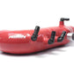 Perrin [08-14 WRX, 05-09 LGT, 09-12 FXT] Turbo Inlet - Red | PSP-INT-421RD