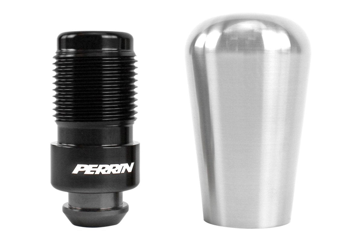 PERRIN Performance Tapered Shift Knob Subaru 6MT STI 2004+ / WRX 2015+ | perPSP-INR-130-7