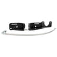 Perrin [15-21 WRX/STI] Pitch Stop Mount Brace Black | SP-DRV-112BK