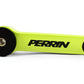 Perrin [02-26 WRX/STI/LGT/FXT] Pitch Stop Mount-Neon Yellow
