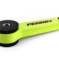 Perrin [02-26 WRX/STI/LGT/FXT] Pitch Stop Mount-Neon Yellow