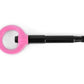Perrin Rear Tow Hook Kit Hyper Pink Subaru Forester 2014-2023 | PSP-BDY-253HP