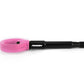 Perrin Rear Tow Hook Kit Hyper Pink Subaru Forester 2014-2023 | PSP-BDY-253HP