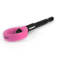 Perrin Rear Tow Hook Kit Hyper Pink Subaru Forester 2014-2023 | PSP-BDY-253HP