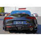 Perrin [20+ Toyota Supra] Rear Tow Hook