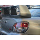 Perrin [04-07 STI] Rear Wing Stabilizer  | PSP-BDY-100BK
