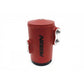 Perrin [02-07 WRX/STI w/ TMIC] Red Air Oil Separator | PSP-ENG-605RD