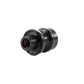 Perrin [04-21 STI] Reverse Lockout Lever Black