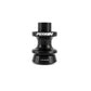 Perrin [04-21 STI] Reverse Lockout Lever Black