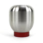 PERRIN Shift Knob Large SS Brushed Honda Civic 6 Speed 2016+ | PHP-INR-120SS