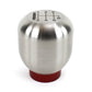 PERRIN Shift Knob Large SS Brushed Honda Civic 6 Speed 2016+ | PHP-INR-120SS
