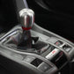 PERRIN Shift Knob Large SS Brushed Honda Civic 6 Speed 2016+ | PHP-INR-120SS