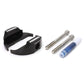 Perrin [07-25 WRX] Steering Dampener Lockdown Kit
