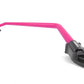 Perrin Subaru 04-08 Forester Front Strut Brace - Hyper Pink | PSP-SUS-052HP