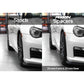 Perrin Subaru 5x100 25mm Wheel Spacers | One Pair | PSP-WHL-026BK