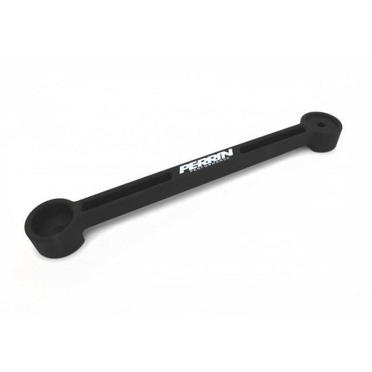 Perrin Stiffi Battery Tie Down Black Subaru Models