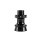PERRIN [13-25 BRZ/GR86/86/FR-S] Reverse Lockout Lever w/Rattle Fix - Black | PSP-INR-251BK