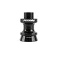 PERRIN [13-25 BRZ/GR86/86/FR-S] Reverse Lockout Lever w/Rattle Fix - Black | PSP-INR-251BK