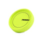 Perrin Oil Cap Round Style Neon Yellow Most Subaru Models