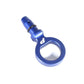 Perrin Subaru Dipstick Handle Loop Style - Blue | PSP-ENG-721BL