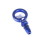 Perrin Subaru Dipstick Handle Loop Style - Blue | PSP-ENG-721BL