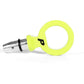 Perrin Subaru Dipstick Handle Loop Style - Neon Yellow | PSP-ENG-721NY