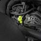 Perrin Subaru Dipstick Handle Loop Style - Neon Yellow | PSP-ENG-721NY