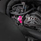 Perrin Subaru Dipstick Handle Loop Style - Pink