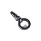 Perrin Subaru Dipstick Handle Round Style - Black | PSP-ENG-721BK