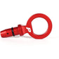 Perrin Subaru Dipstick Handle Round Style - Red