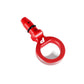 Perrin Subaru Dipstick Handle Round Style - Red